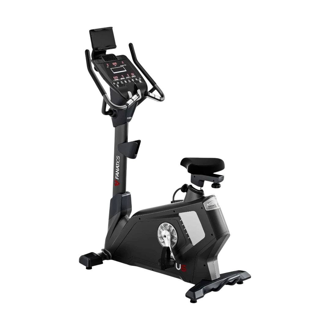U6 Upright Bike