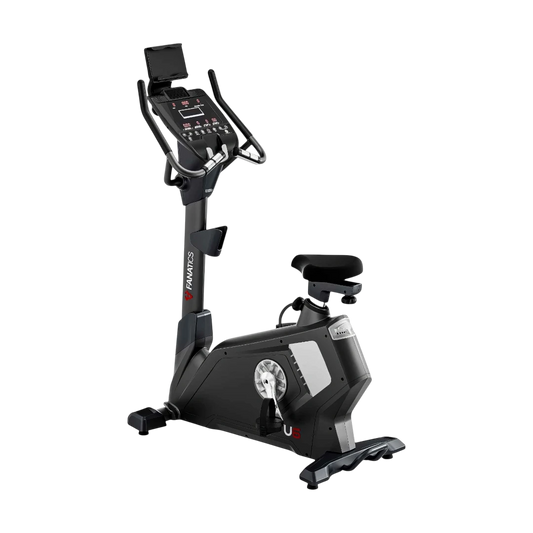 U6 Upright Bike