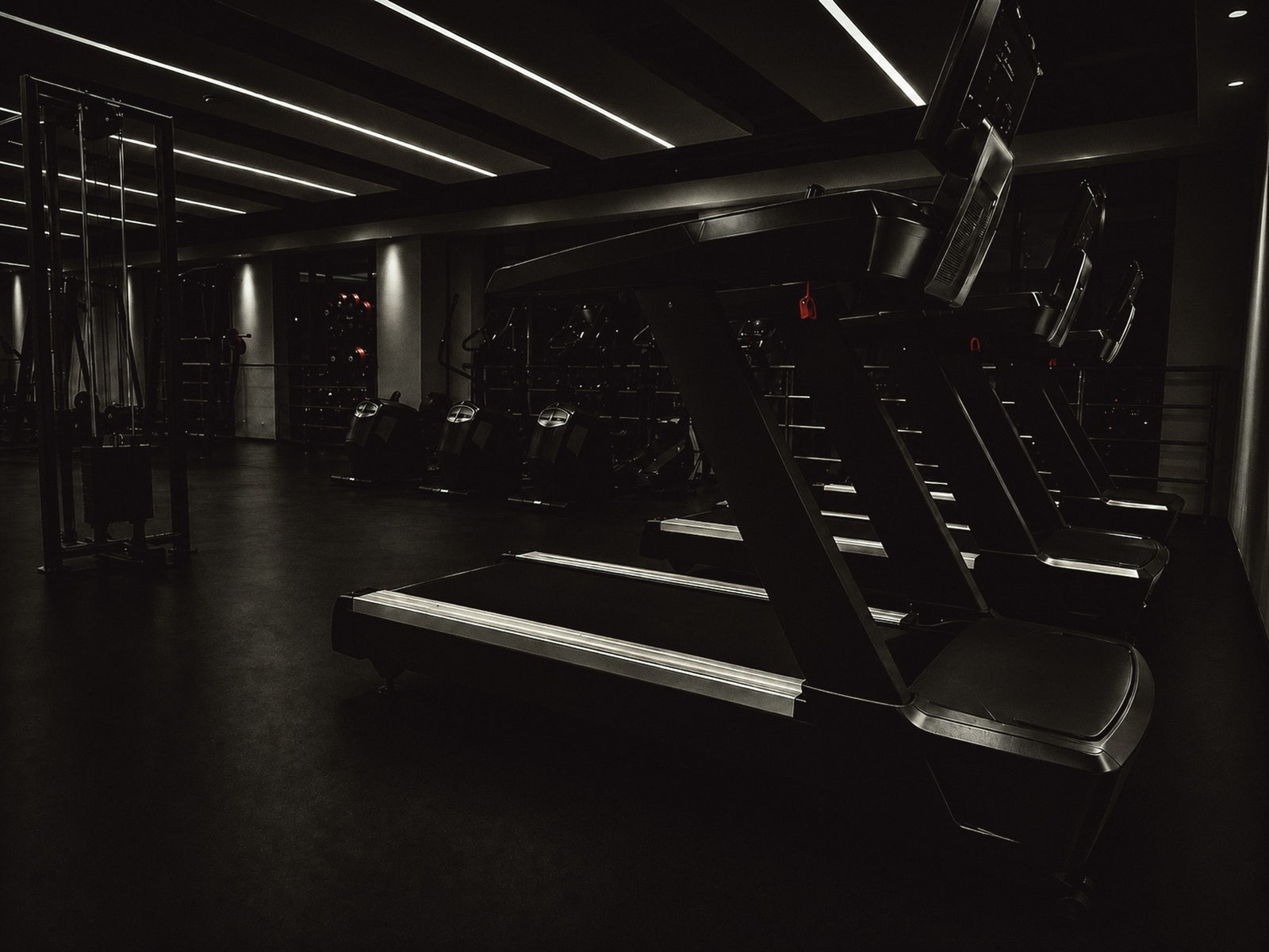 E8 Elliptical
