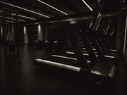 E8 Elliptical