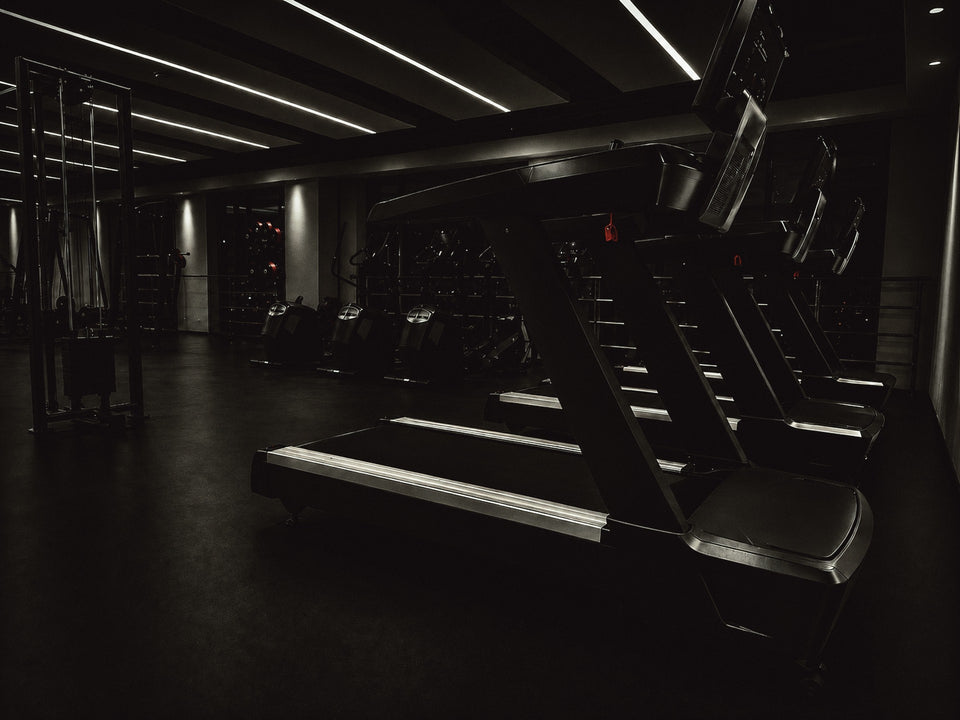 E8 Elliptical
