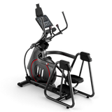 E8 Elliptical
