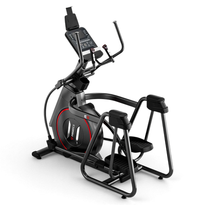 E8 Elliptical