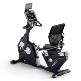 Bicicleta reclinada R6