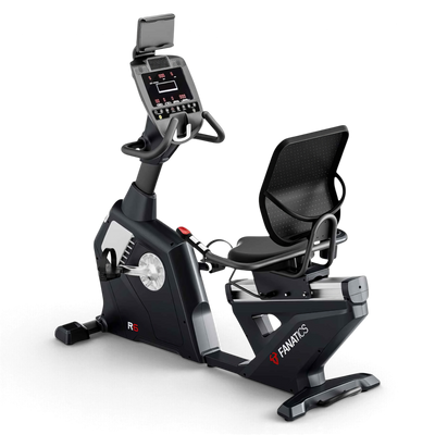 Bicicleta reclinada R6