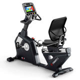 Bicicleta Reclinada R6T