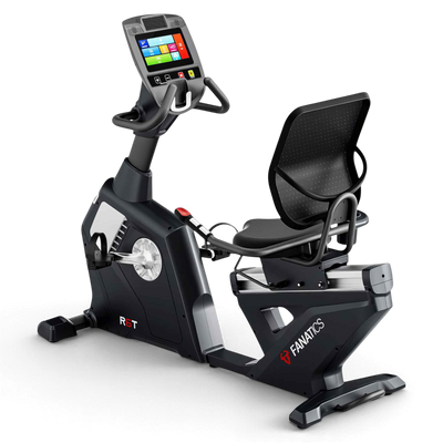 Bicicleta Reclinada R6T