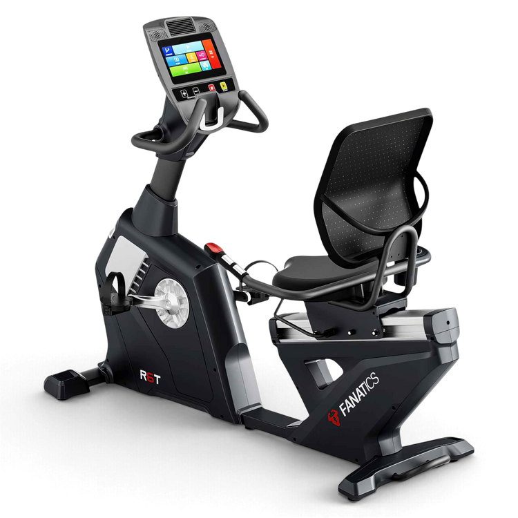 Bicicleta Reclinada R6T