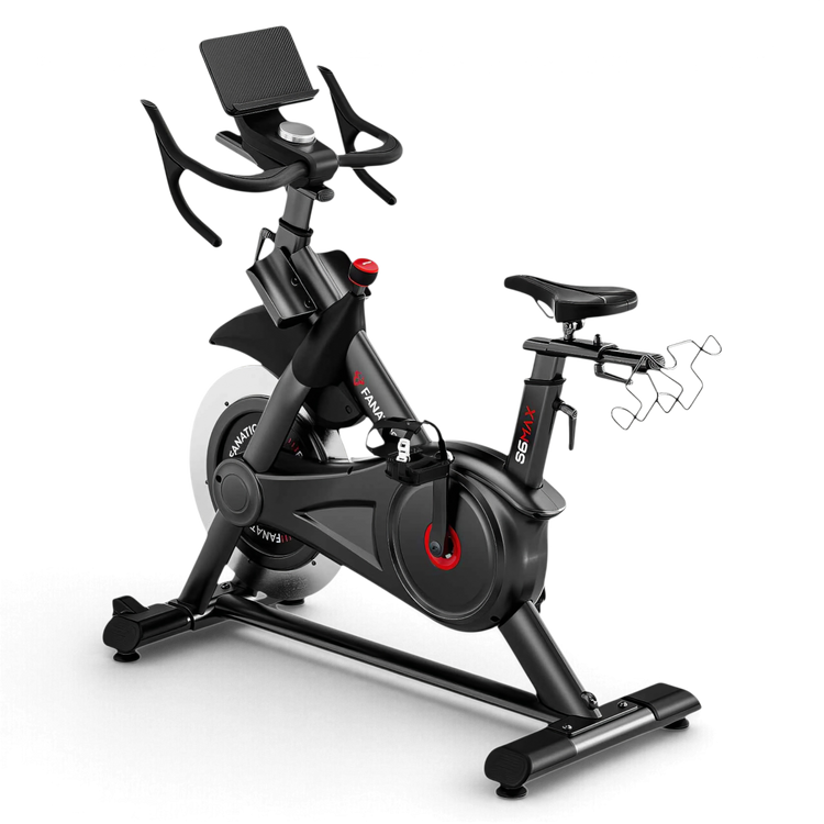 Bicicleta Ergométrica S6MAX