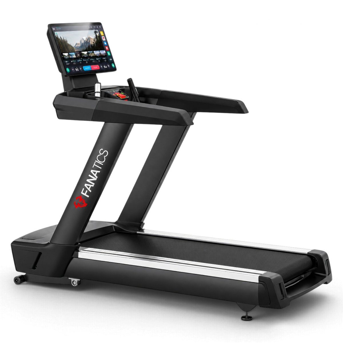Esteira Profissional T6T