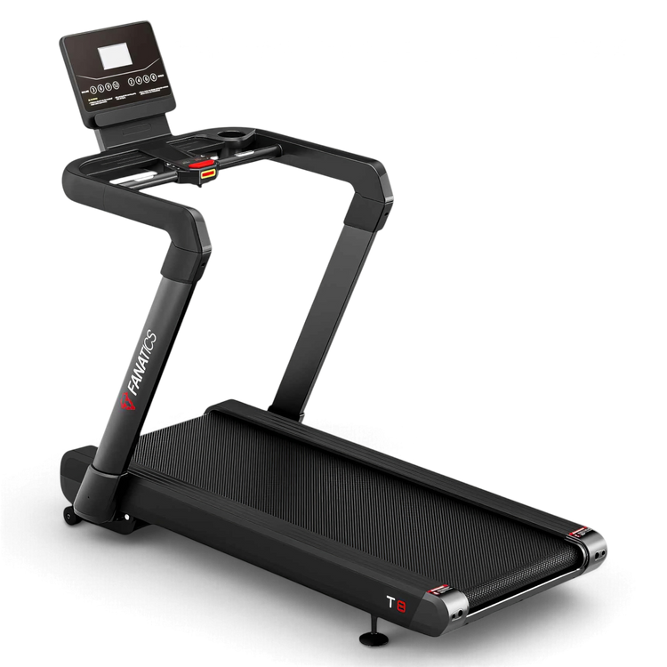 Esteira T8 Compacta