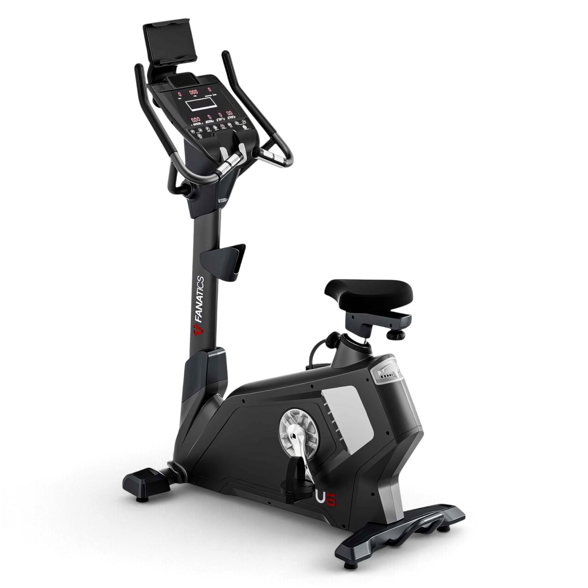 Bicicleta Ergométrica Vertical U6