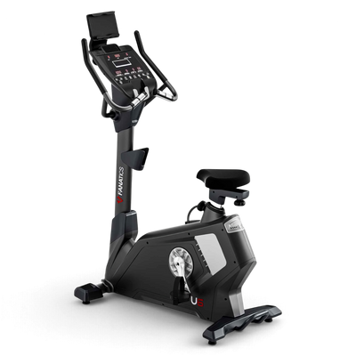 Bicicleta Ergométrica Vertical U6