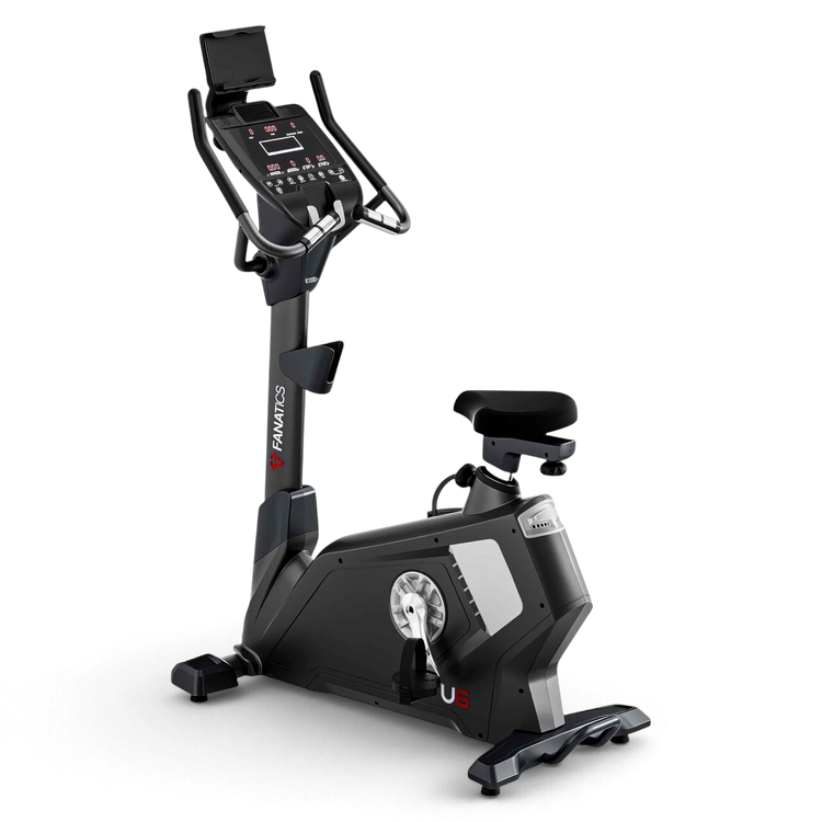 Bicicleta Ergométrica Vertical U6
