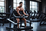E8 Elliptical