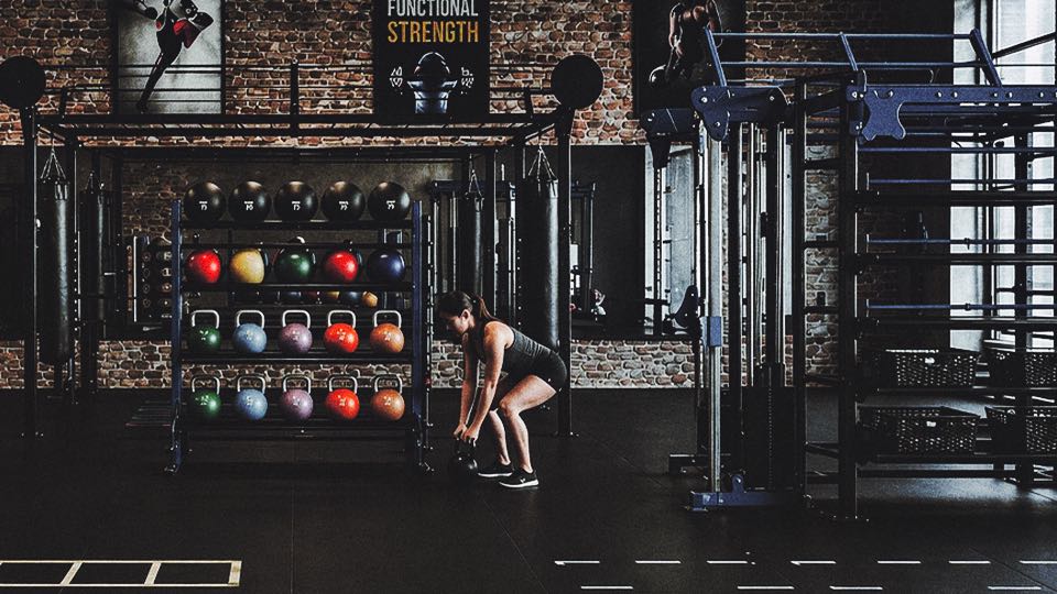 Functional Training