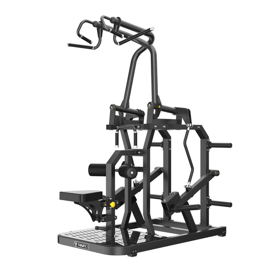 Rotary Lat Pulldown FP788