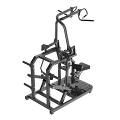 Rotary Lat Pulldown FP778