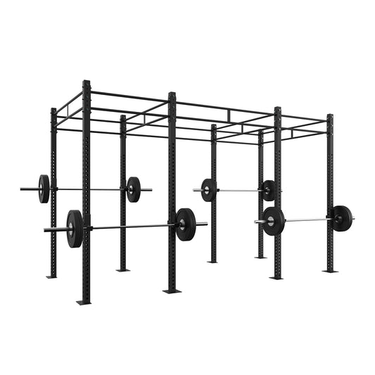 FANATICS CF Rig 健身架 Crossfit Rig FTS21 