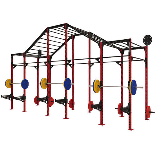 FANATICS Combination Rack Monkey Rig CF Rig FTB32 – FANATICS-FITNESS