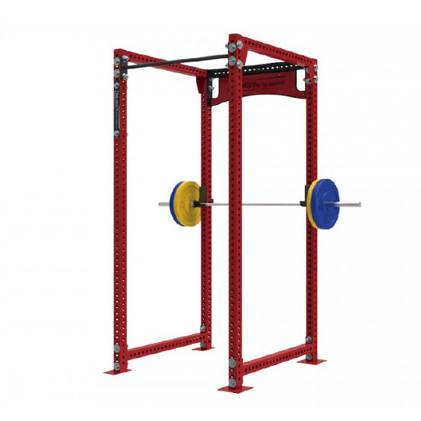 FANATICS Power Rack Strength Training Rack FTR10 – FANATICS-FITNESS