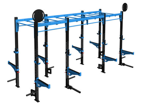 FANATICS Climbing Racks Multifunction Storage Rack FT9030MR – FANATICS ...