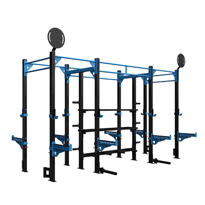 FANATICS Climbing Racks Multifunction Storage Rack FT9030MR – FANATICS ...