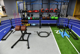 FT2760 Hex Bar